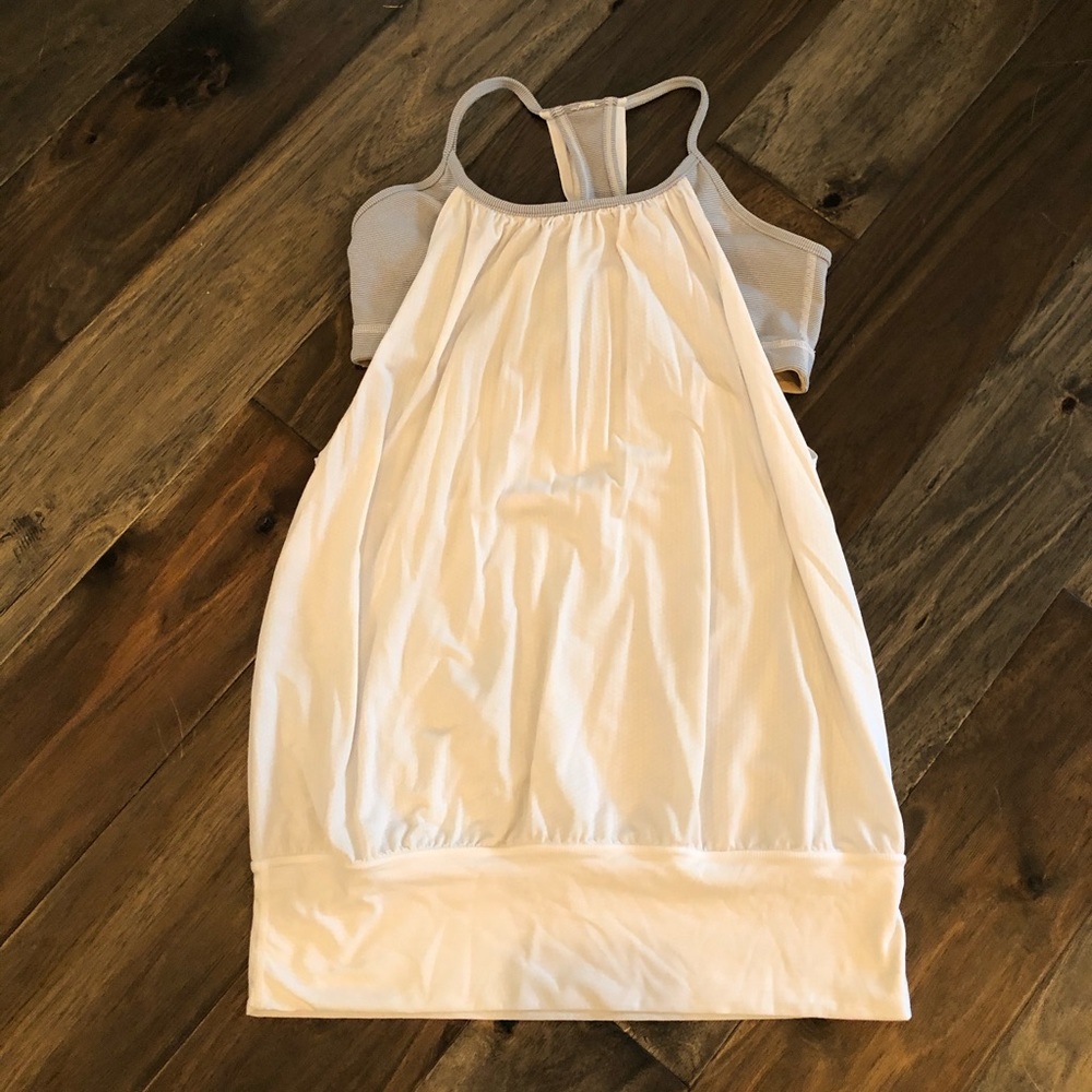 Lululemon Tank